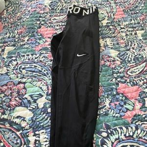 Nike Pro Leggings